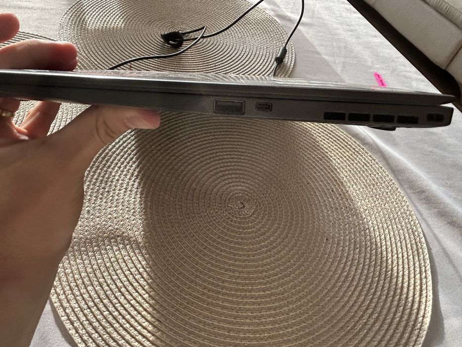 Ултрабук Lenovo ThinkPad X1 Carbon Gen 2 (14") | i5 / 8GB RAM / 180GB SSD / Win 10