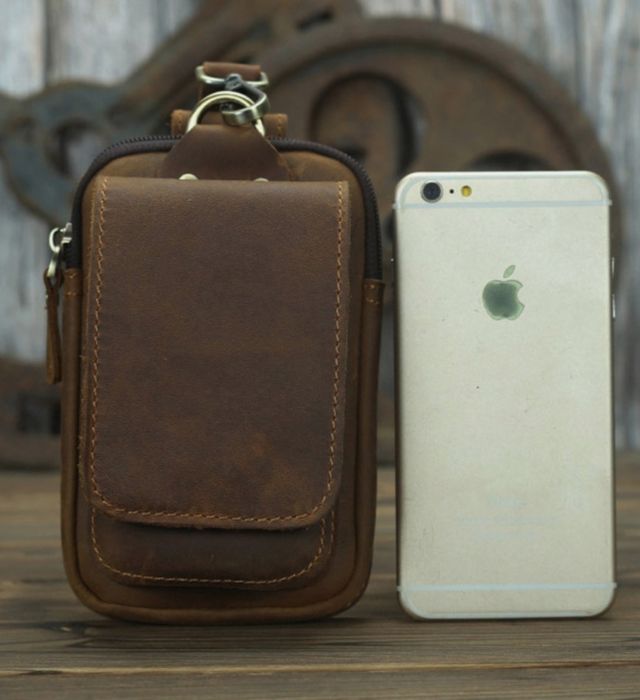 Сумка для телефона