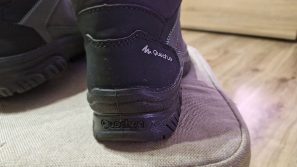 Дамски туристически обувки