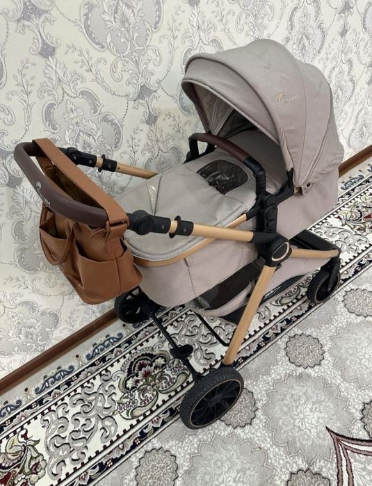 Продам детскую коляску хорошем состоянии