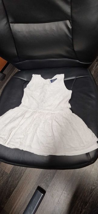 Детска рокля Minoti