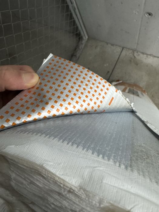 Membrana bariera vapori 100 mp, incalzire pardoseala ori izolare pod