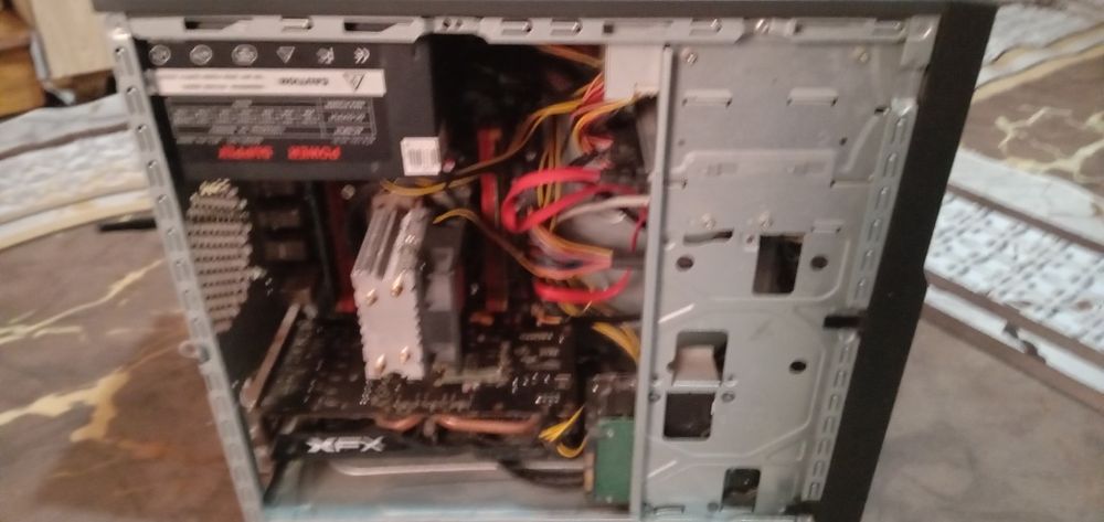 Продаю системный блок