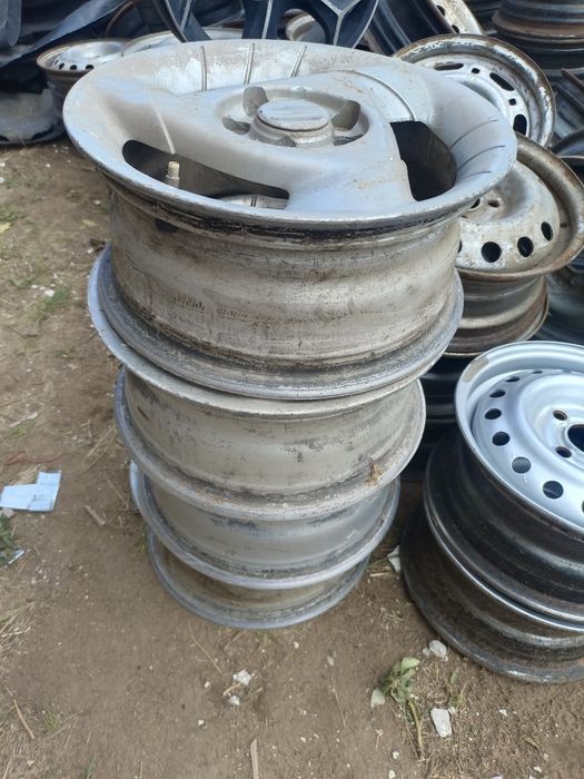 Диск на  дэу некси