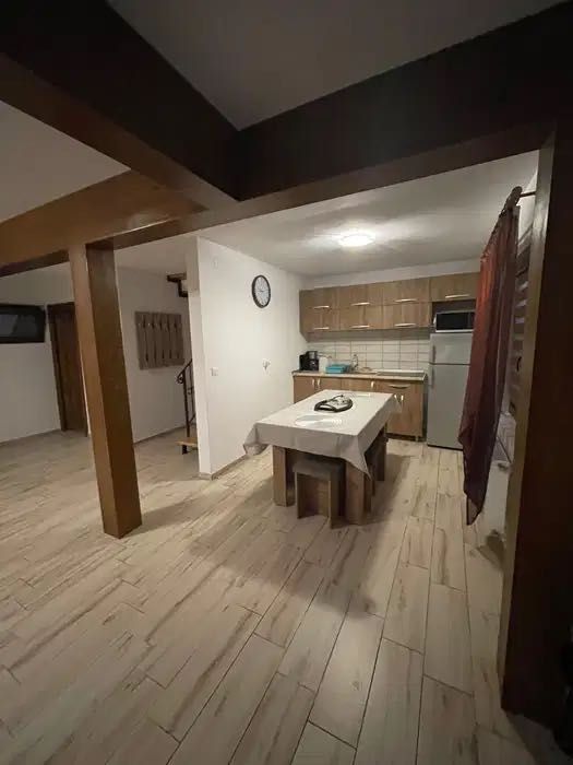 Cabana Băile Figa !