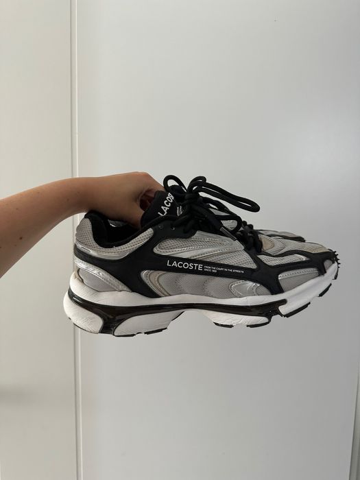 Adidași Lacoste, 43, barbati