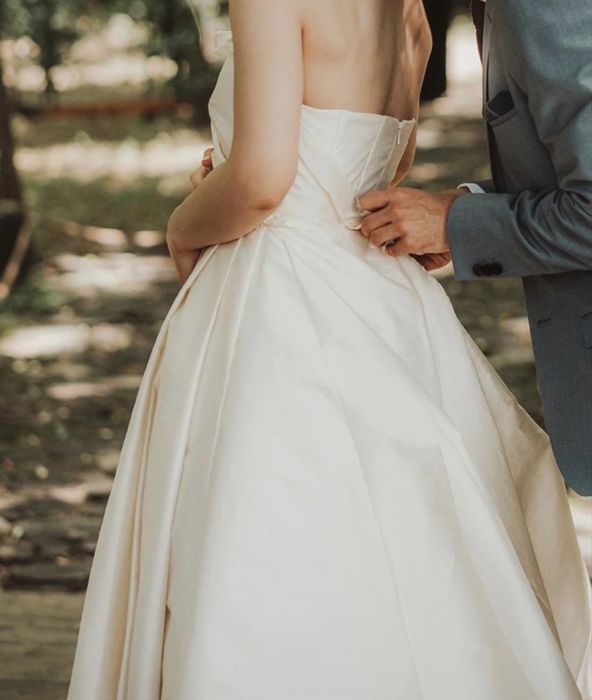 Rochie de mireasa Marie Ollie