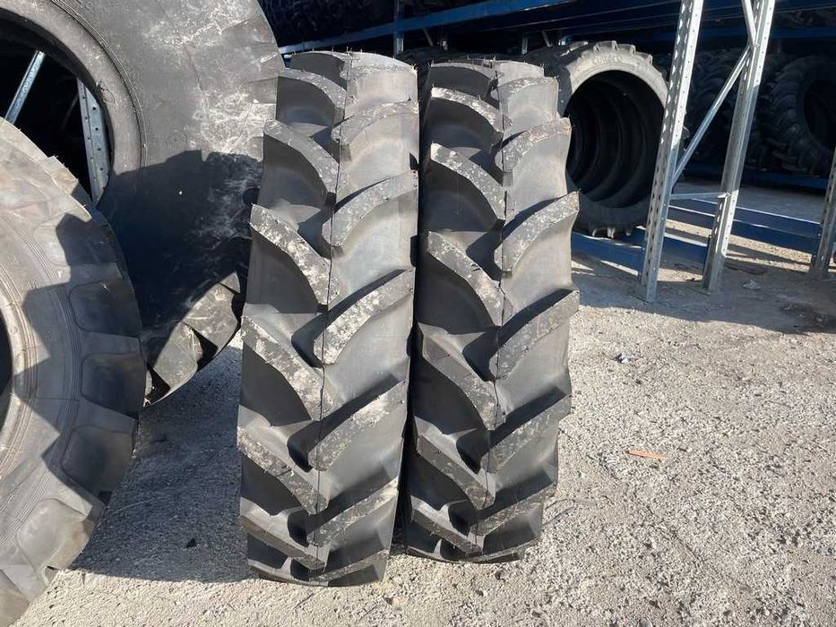 12.4-28 Anvelope noi agricole de tractor spate cu 10PR livrare rapida