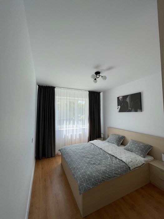 Apartament NOU cu 2 camere in regim hotelier Oradea