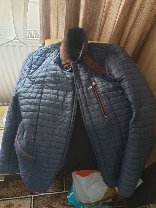 Vand geaca primavara/toamna