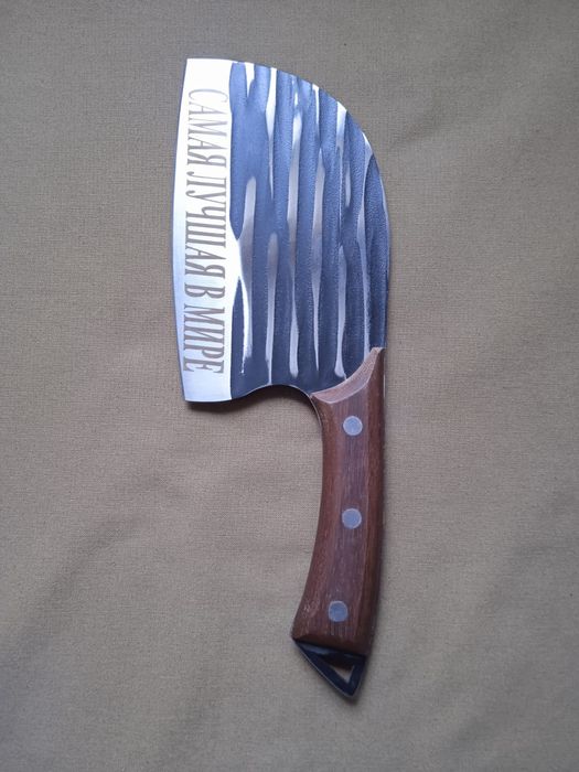 Тапор для кухни для мяса