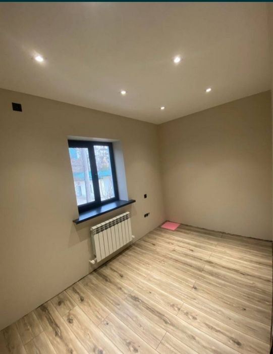 Косметический и Ремонт под ключ квартиры