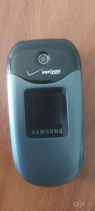 Samsung verizon gusto