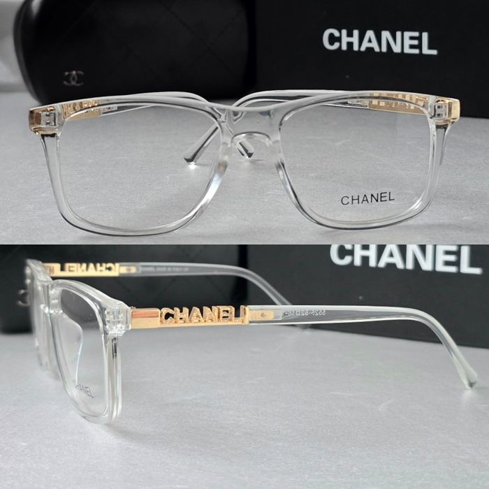 Диоптрични рамки Очила за компютър прозрачни слънчеви очила