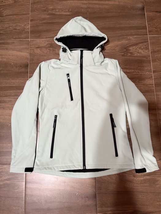 Дамско яке Wurth