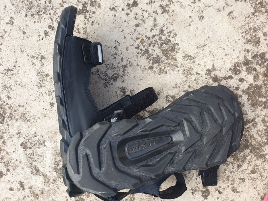 Sandale Ecco mas. 38