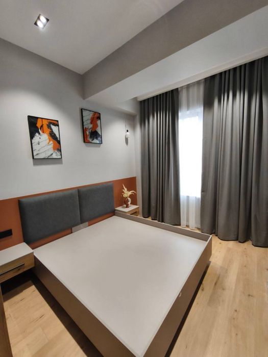 Продается 2х комнатная Новостройка кирпич Паркент Авеню Тапоич