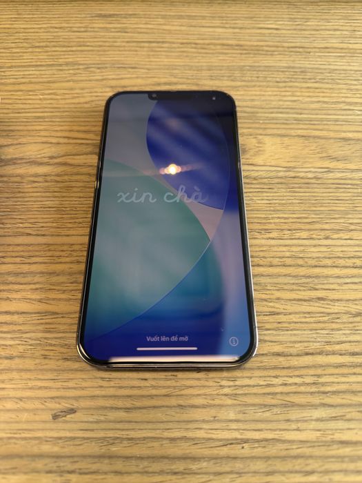 iPhone 13 Pro Max 256 gb