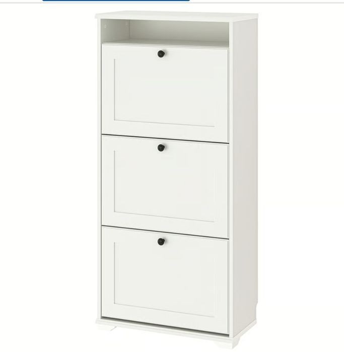 Vând pantofar Ikea model Brusali