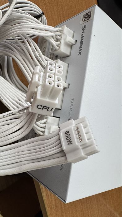 Блоки питания 1050W