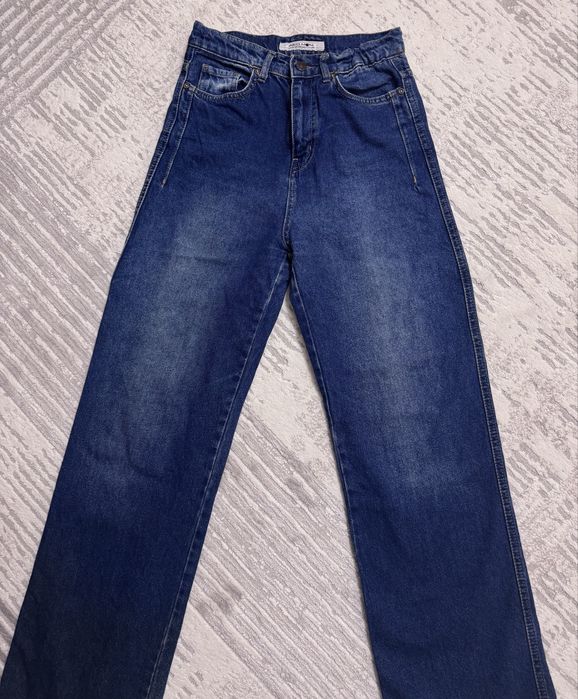 Джинсы 27-28 рр!