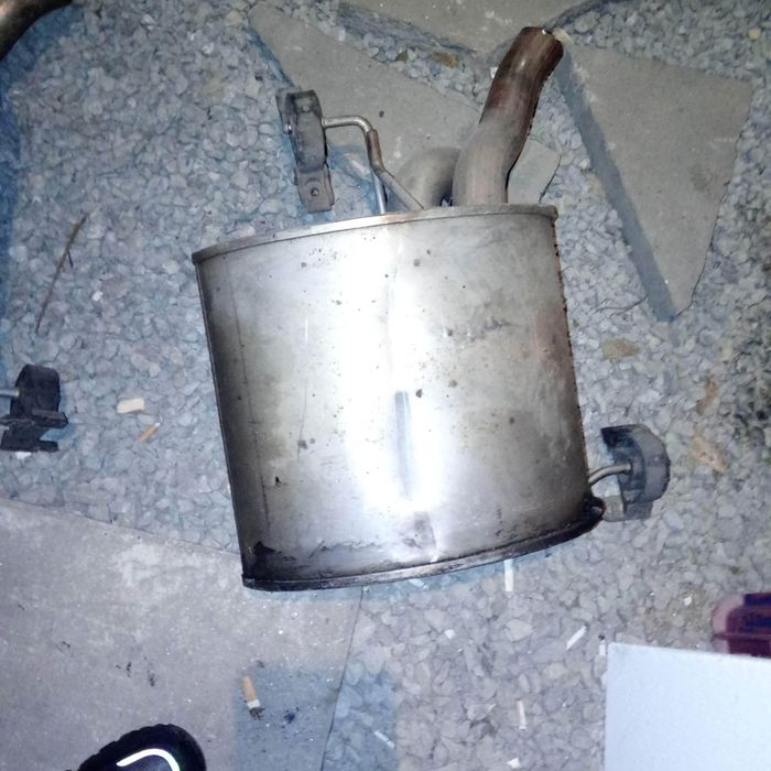 Vând finală BMW X5(e53)