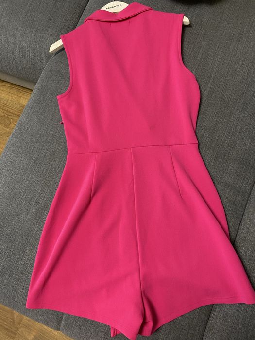 Гащеризон Mohito фуксия