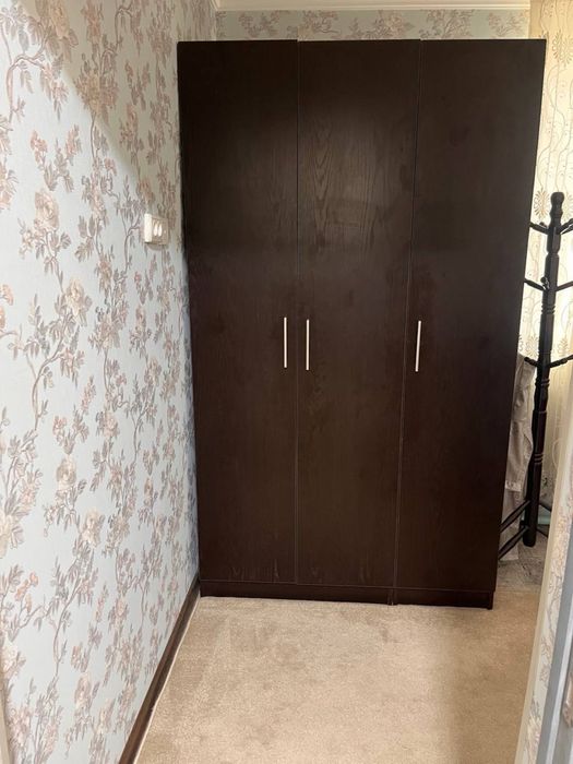 Янги хаёт, Спутник 3