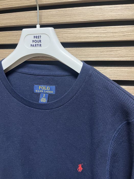 POLO Ralph Lauren - размер S / Оригинал