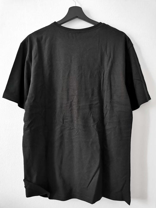 MNML MINIMAL Couture tricou t-shirt gold chain M unisex NOU
