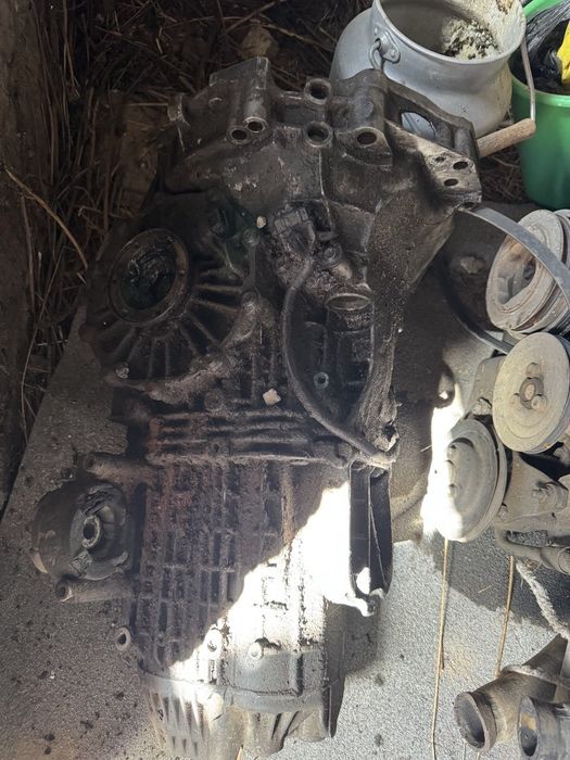 Запчасти на ваз 2109  99 и на ауди б4