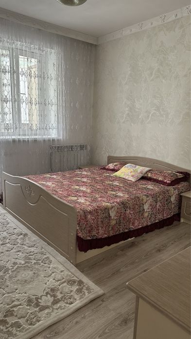 Сдается 2-х комнатна. квартира