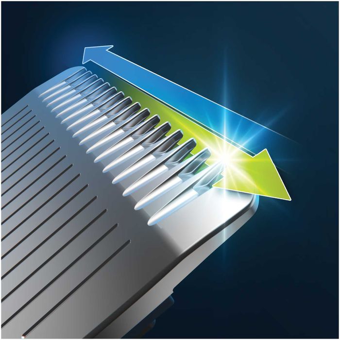 Set OneBlade & Aparat de tuns barba si parul 20 in 1 PHILIPS MG9553/15