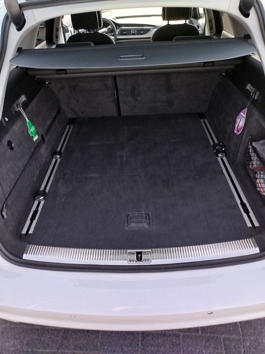 Audi A6 C7 Ultra Avant