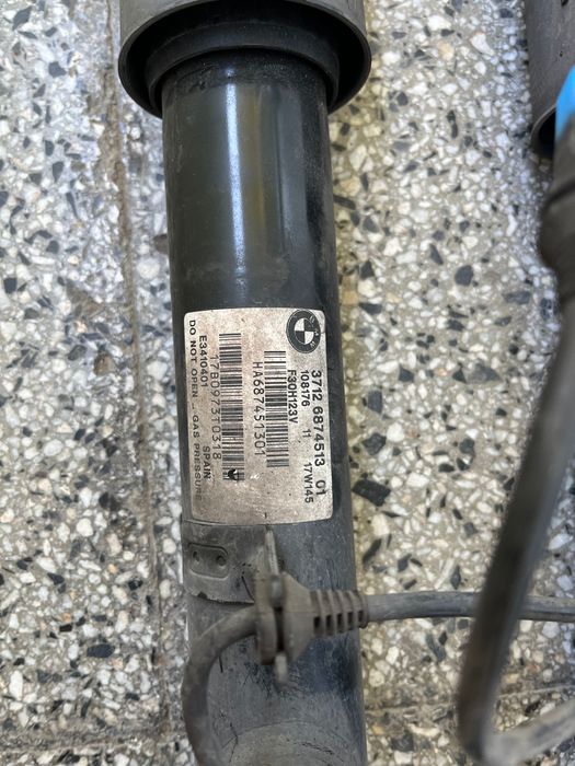 Задни амортисьори БМВ Ф30 340 задно