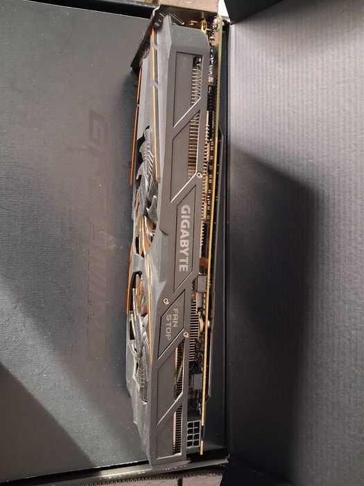 Gigabyte Gtx1060 6gb
