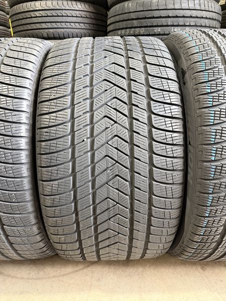285/35/22 315/30/22 PIRELLI 4бр