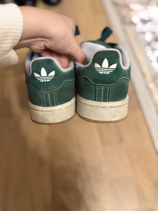 Кроссовки adidas Campus 00s
