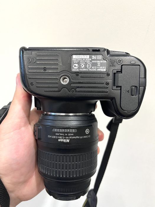 Nikon d5100 продам