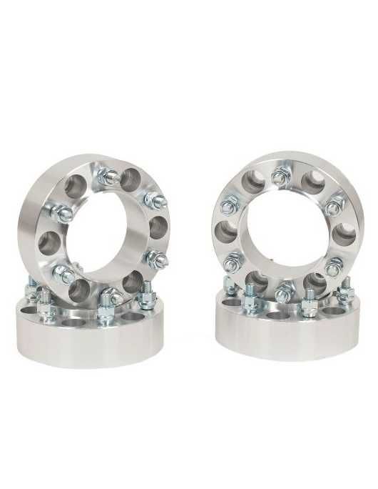 Фланци 5х127 71.5 Дебелина 25мм Jeep/Grand Cherokee/ Фланци за Джанти