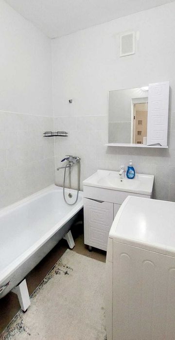 Люкс кв. в  районе Астана-2