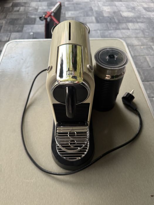 Aparate Nesspreso cu capsule