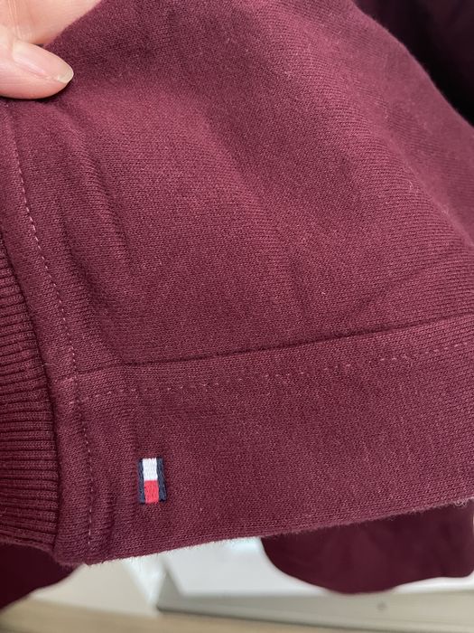 Hanorac dama Tommy Hilfiger, marime L