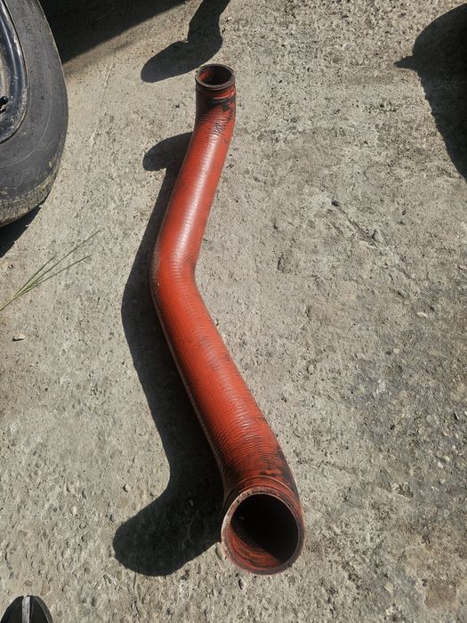 Furtun turbo Iveco Daily 3 2001-2006 Duba 2,8 jtd