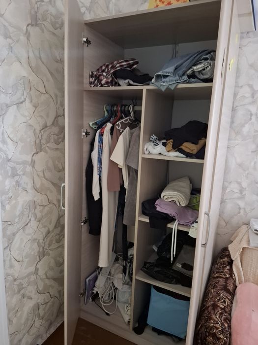 Продам шкаф для вещей