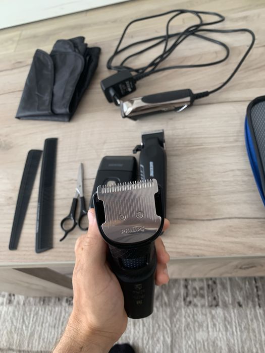 Philips Hair Clipper Series 5000 HC5630/15