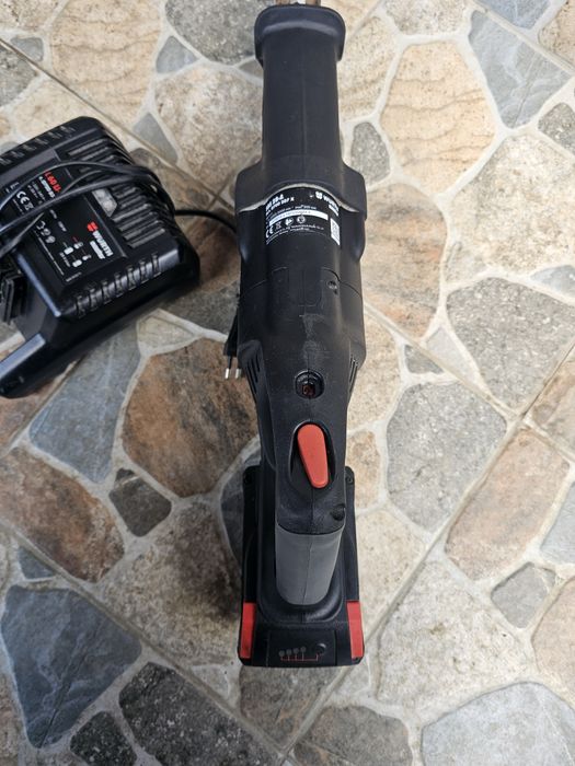 Fierăstrău Sabie Wurth Master