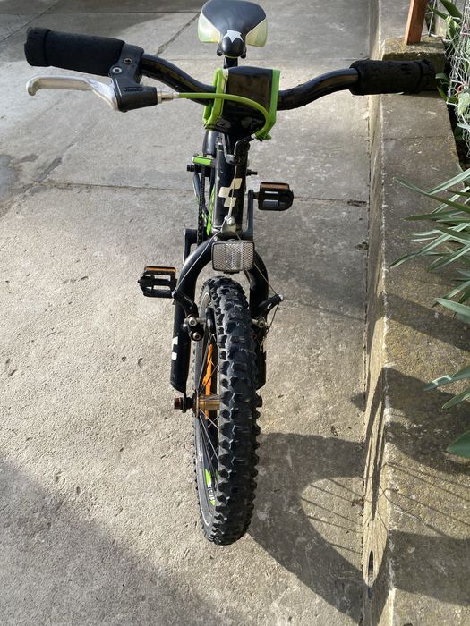 Vand bicieta cube pentru copii