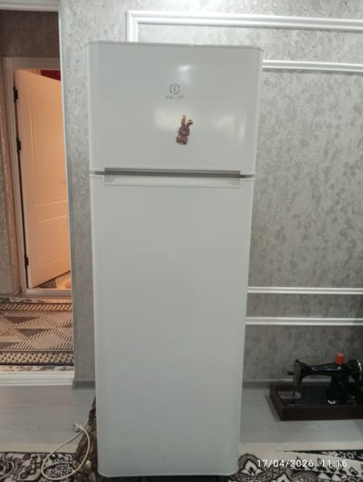 Muzlatgich, Indesit