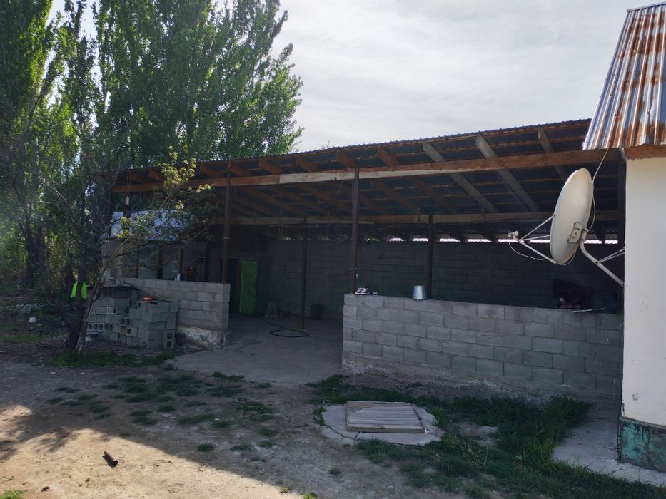 Частный Дом Целинная 61